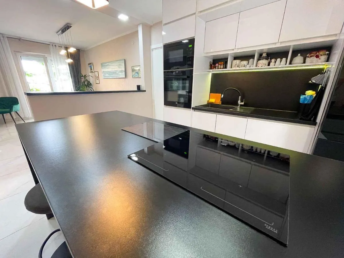 Apartments In Dramalj 41381 Croatia