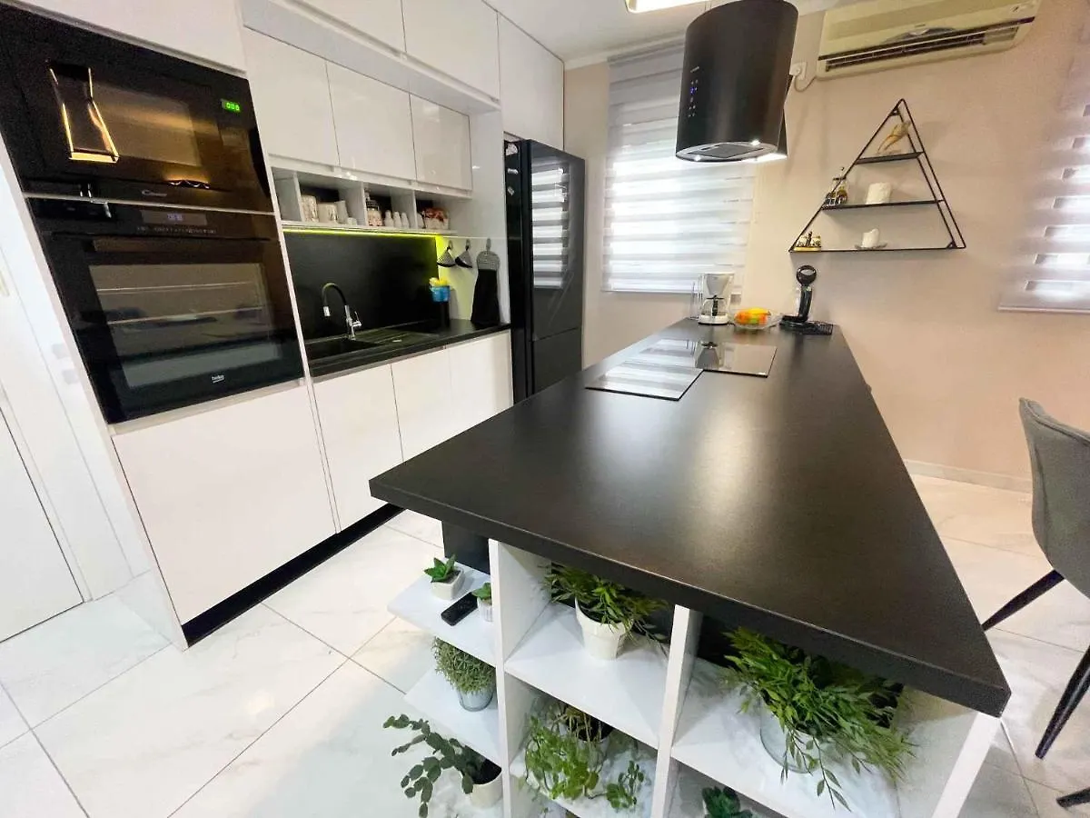 Apartments In Dramalj 41381