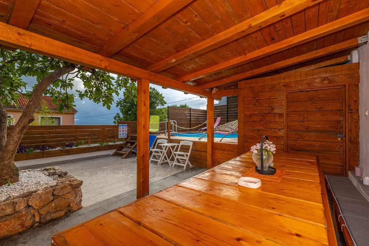 Apartments In Dramalj 41381 Croatia