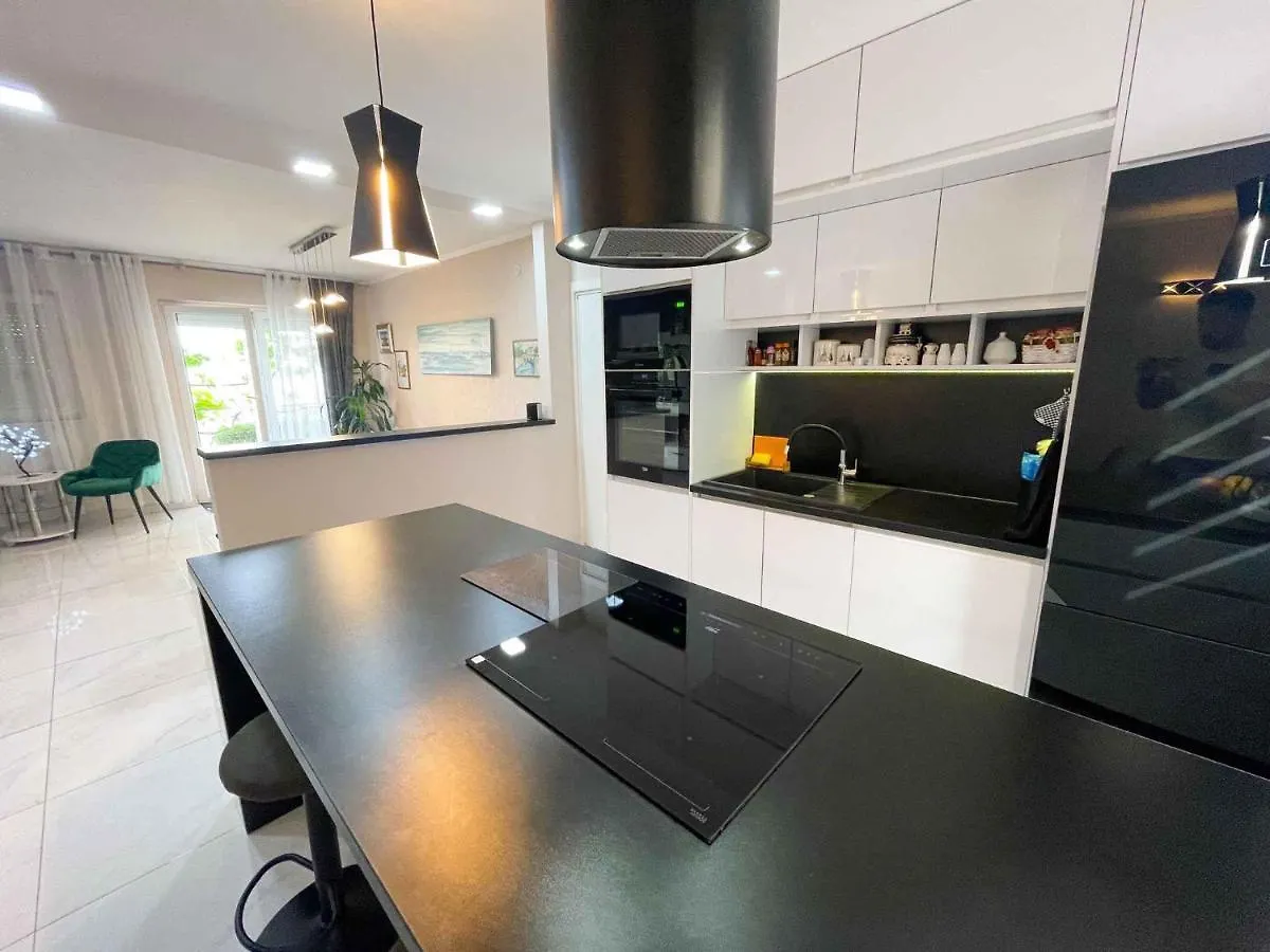 Apartments In Dramalj 41381 Croatia