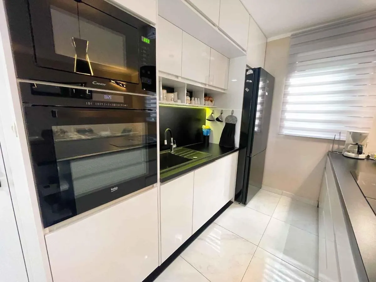 Apartments In Dramalj 41381 Croatia