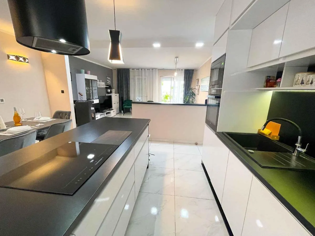 Apartments In Dramalj 41381 Croatia