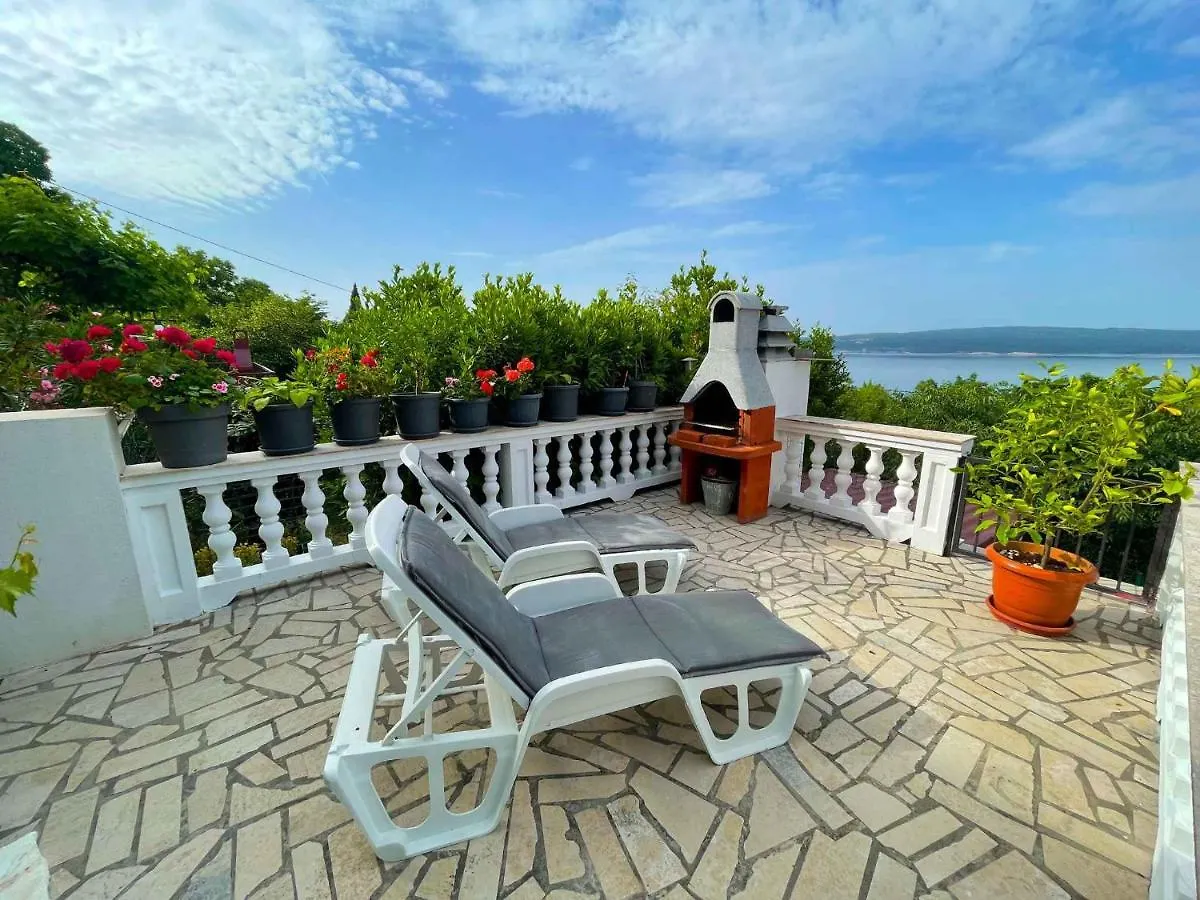 Apartments In Dramalj 41381 Croatia