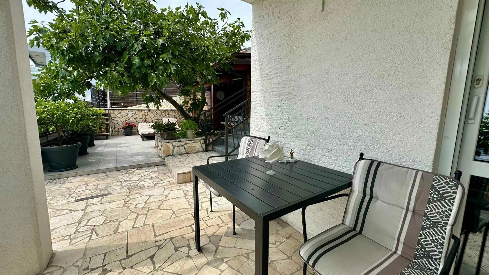 Apartments In Dramalj 41381 Croatia